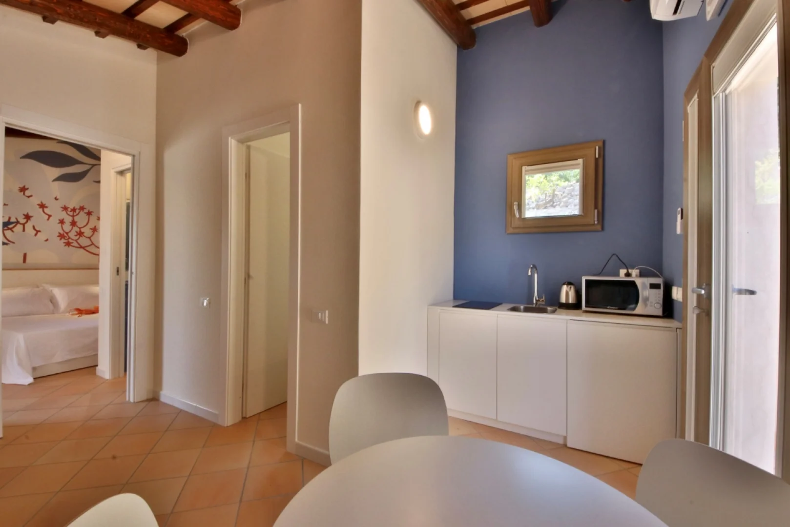 Dolcevita Egadi Resort Isola di Levanzo