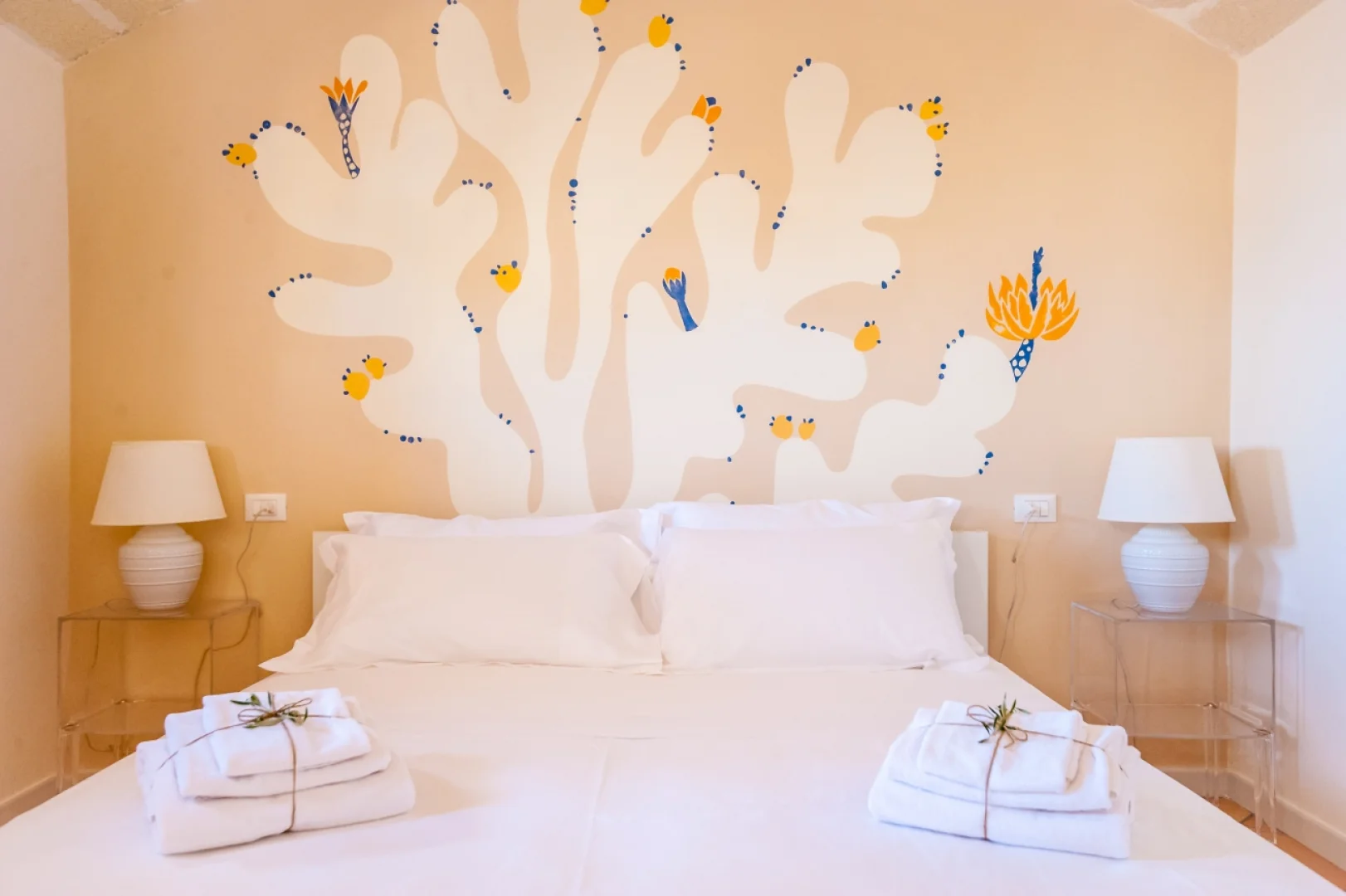 Dolcevita Egadi Resort Isola di Levanzo