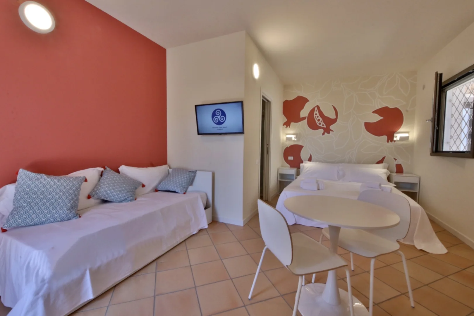 Dolcevita Egadi Resort Isola di Levanzo