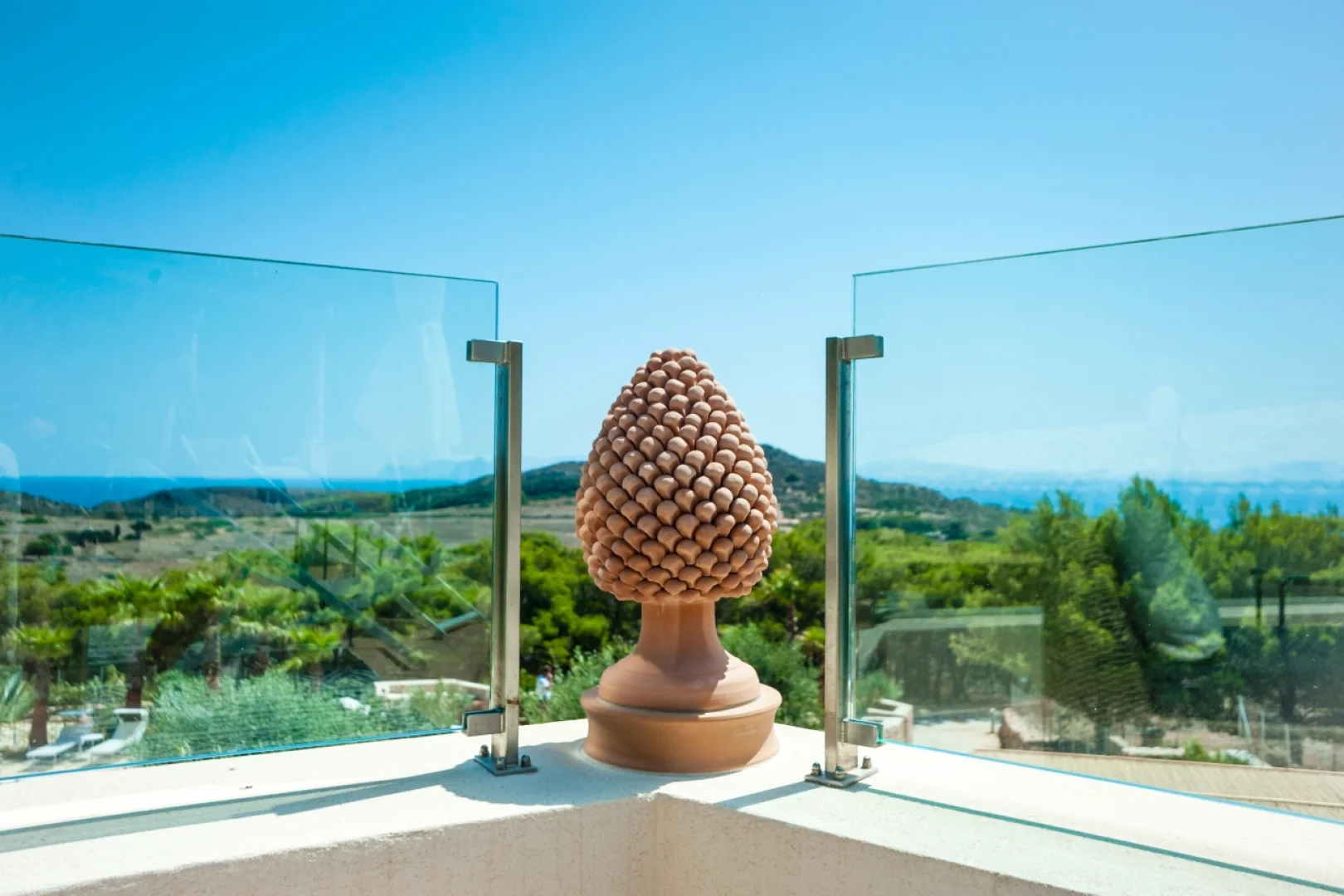 Dolcevita Egadi Resort Isola di Levanzo