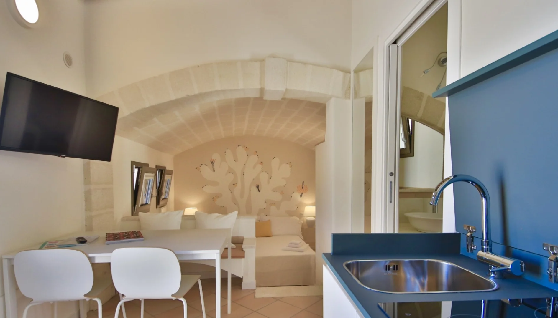 Dolcevita Egadi Resort Isola di Levanzo