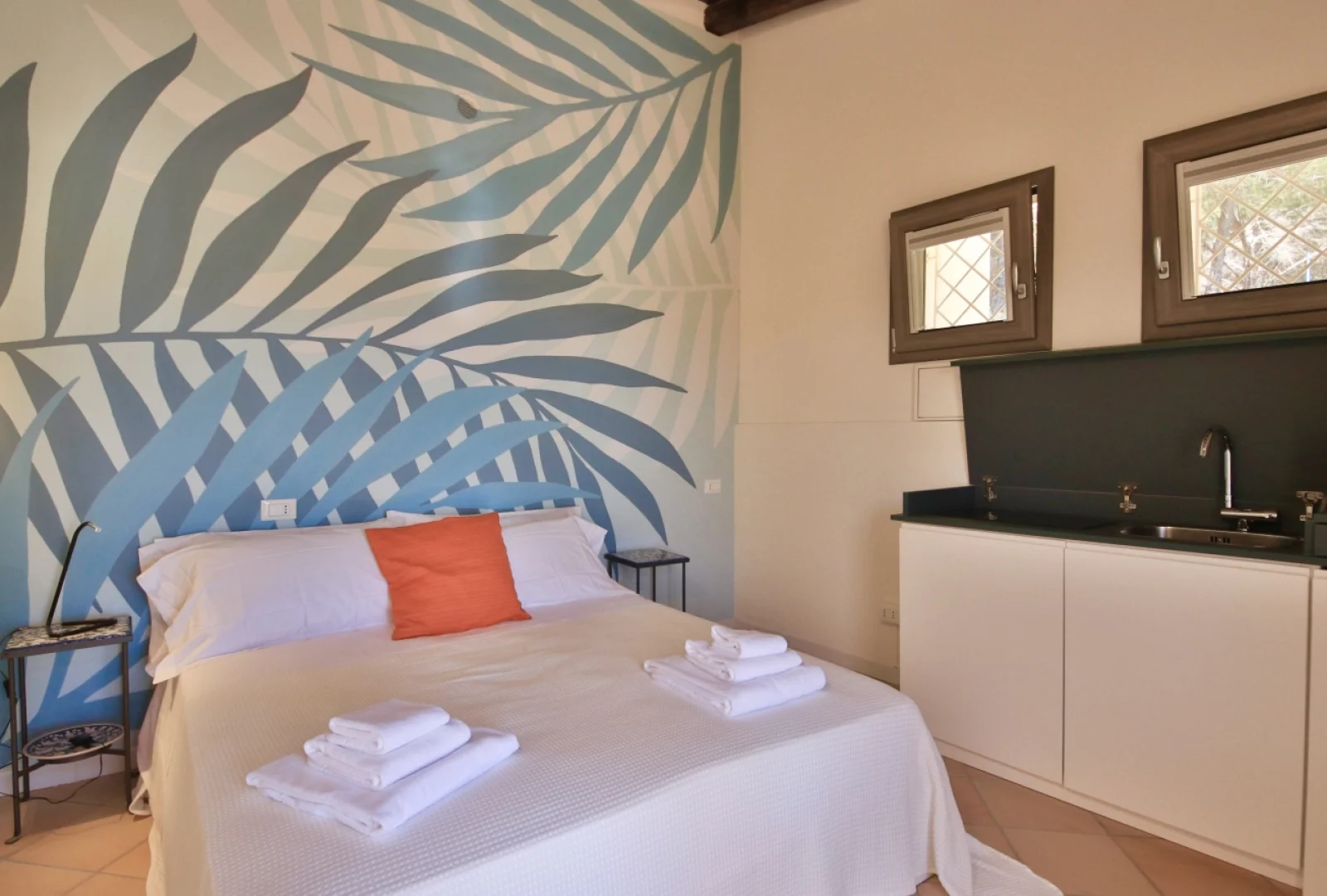 Dolcevita Egadi Resort Isola di Levanzo