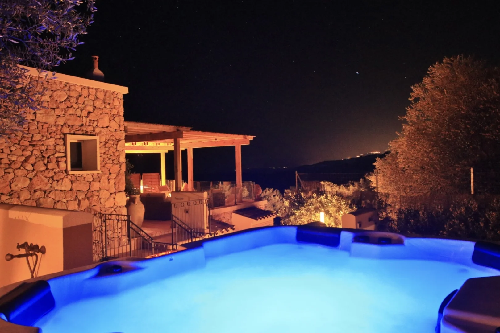 Dolcevita Egadi Resort Isola di Levanzo