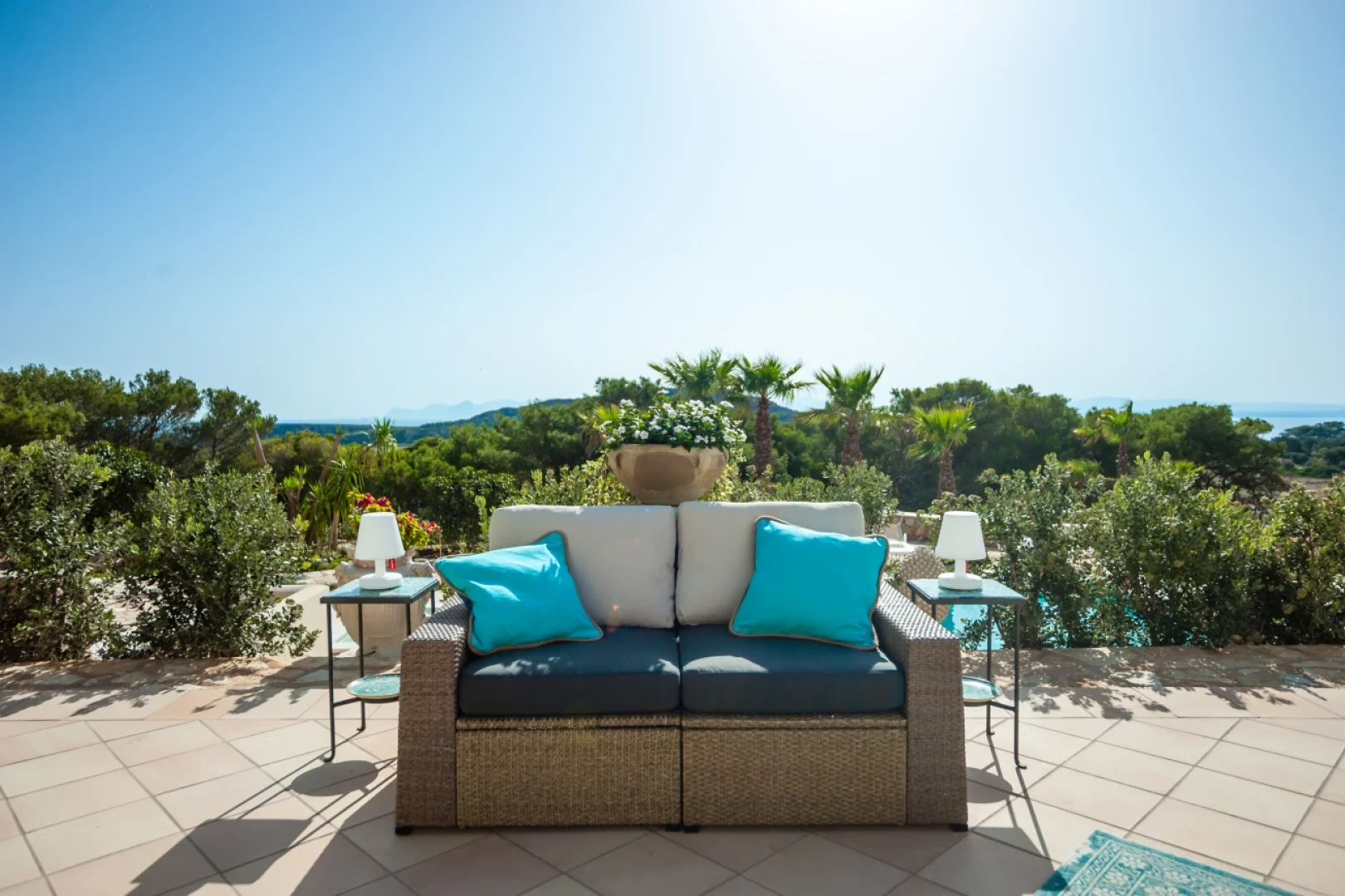 Dolcevita Egadi Resort Isola di Levanzo