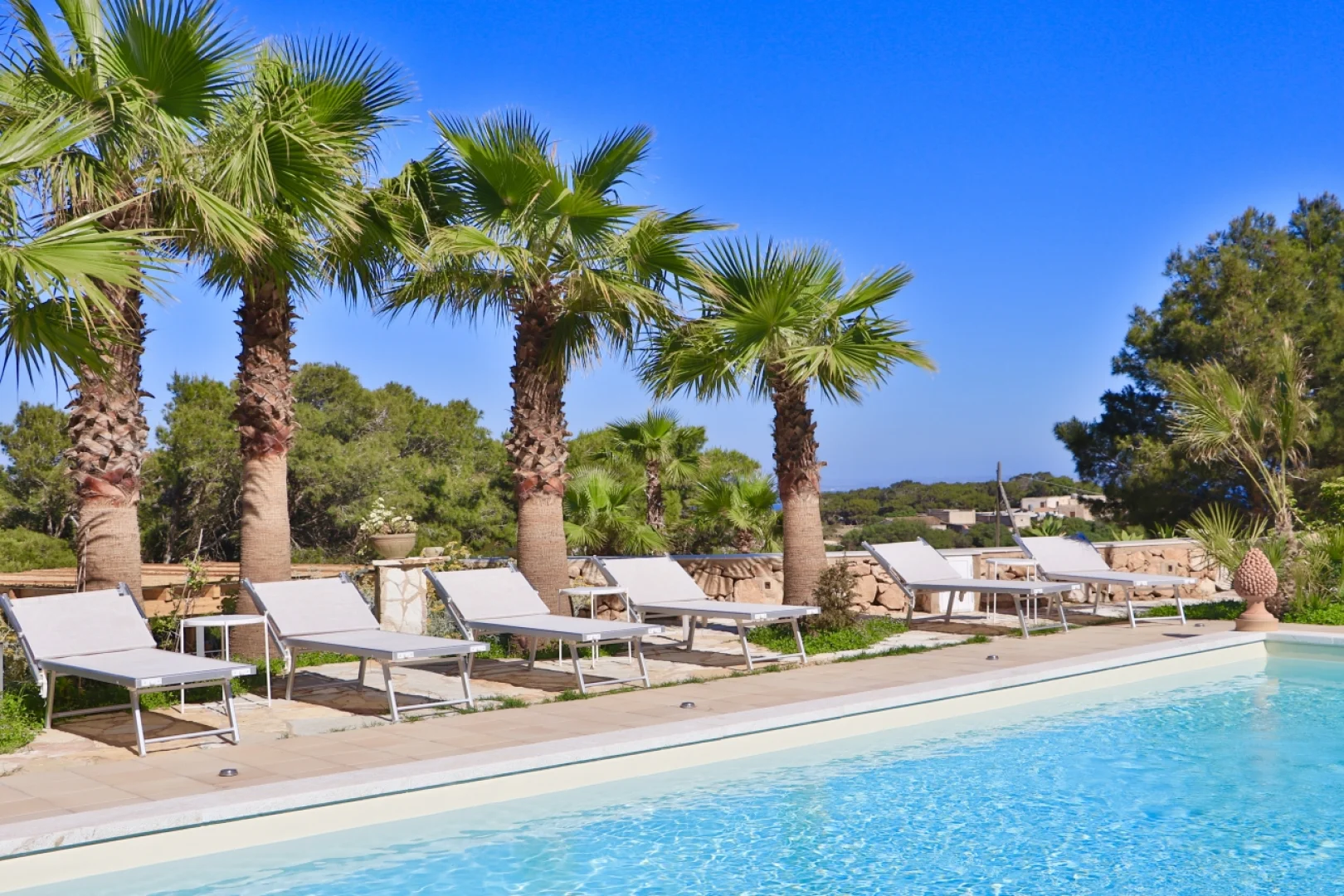 Dolcevita Egadi Resort Isola di Levanzo