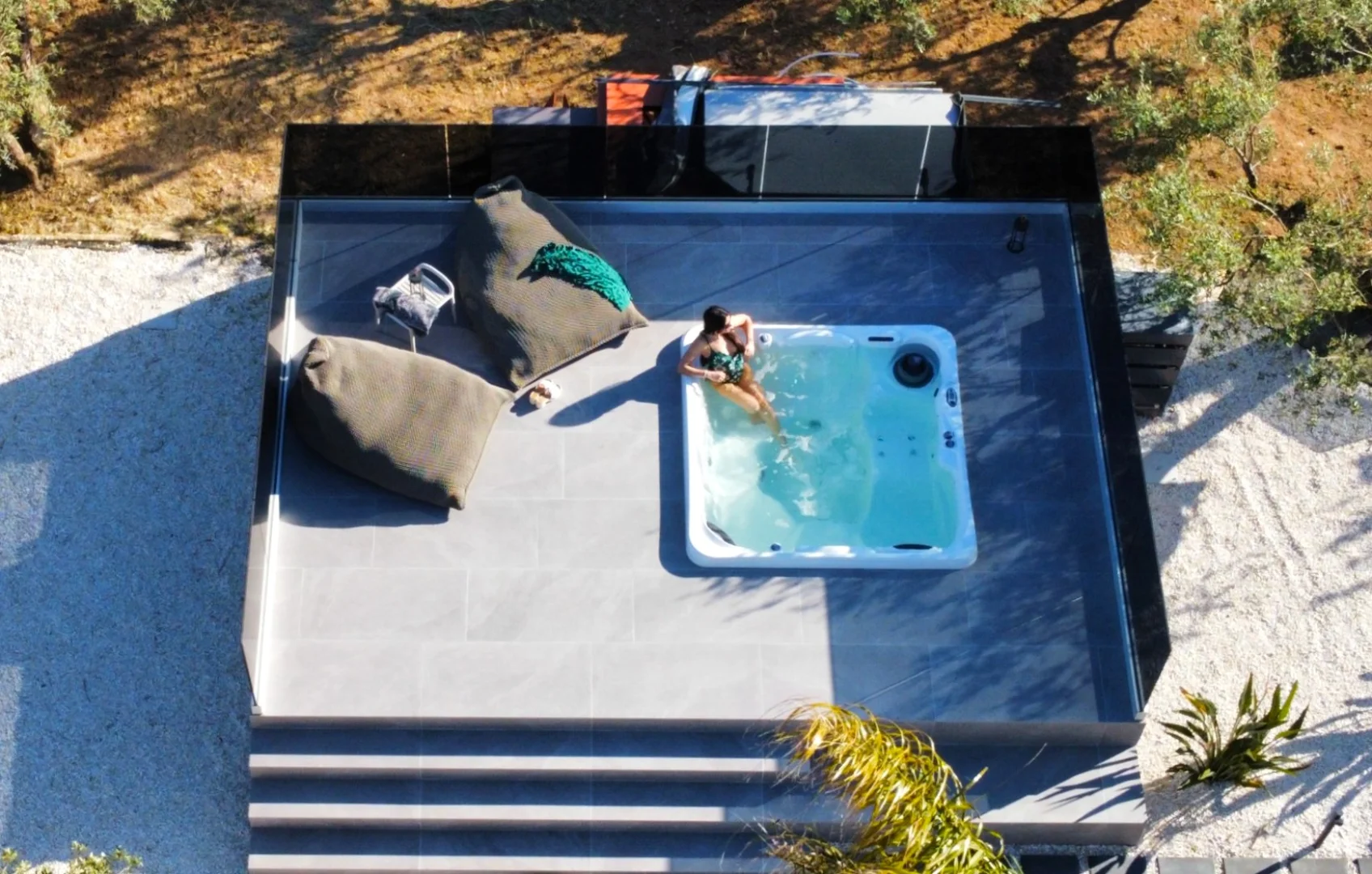 Ville Olea by KlabHouse