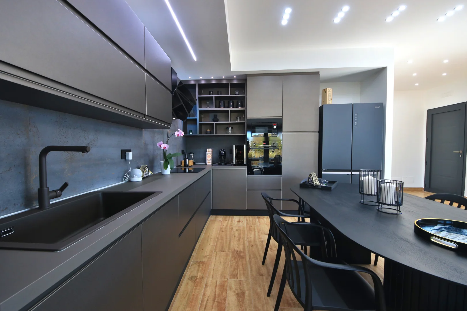 Ville Olea by KlabHouse
