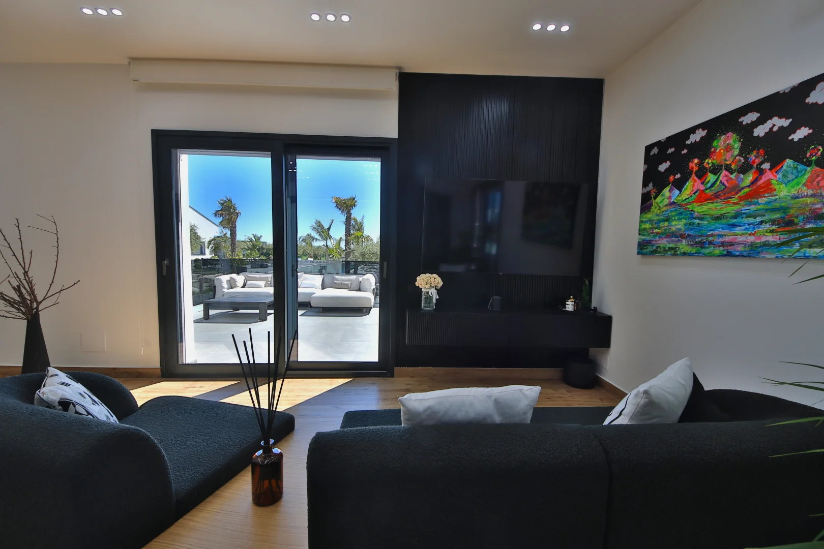Ville Olea by KlabHouse