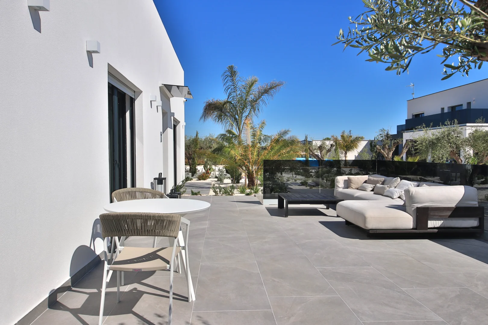 Ville Olea by KlabHouse