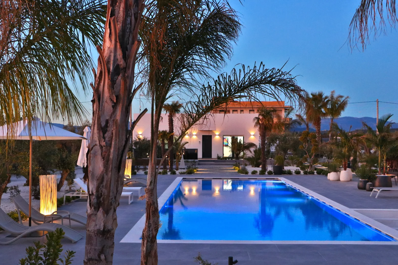 Ville Olea by KlabHouse