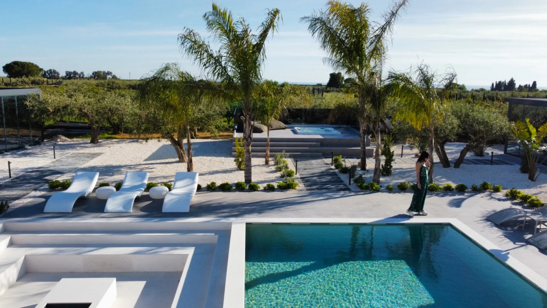 Ville Olea by KlabHouse