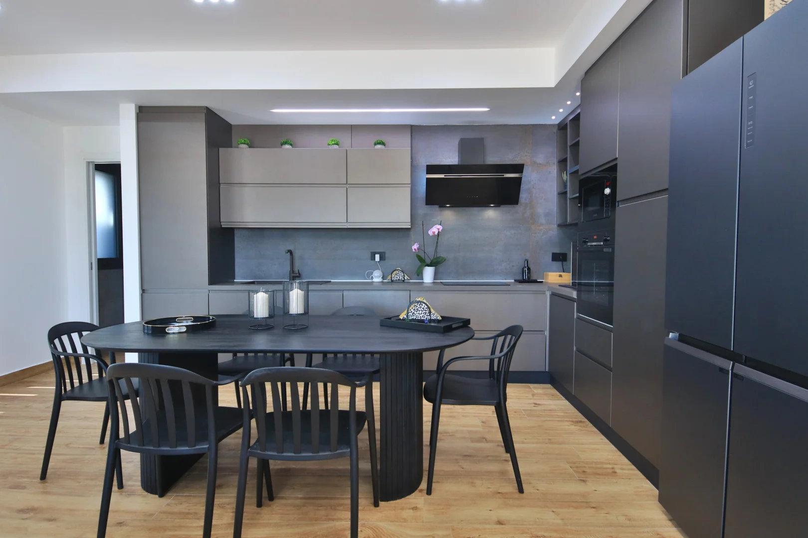 Ville Olea by KlabHouse