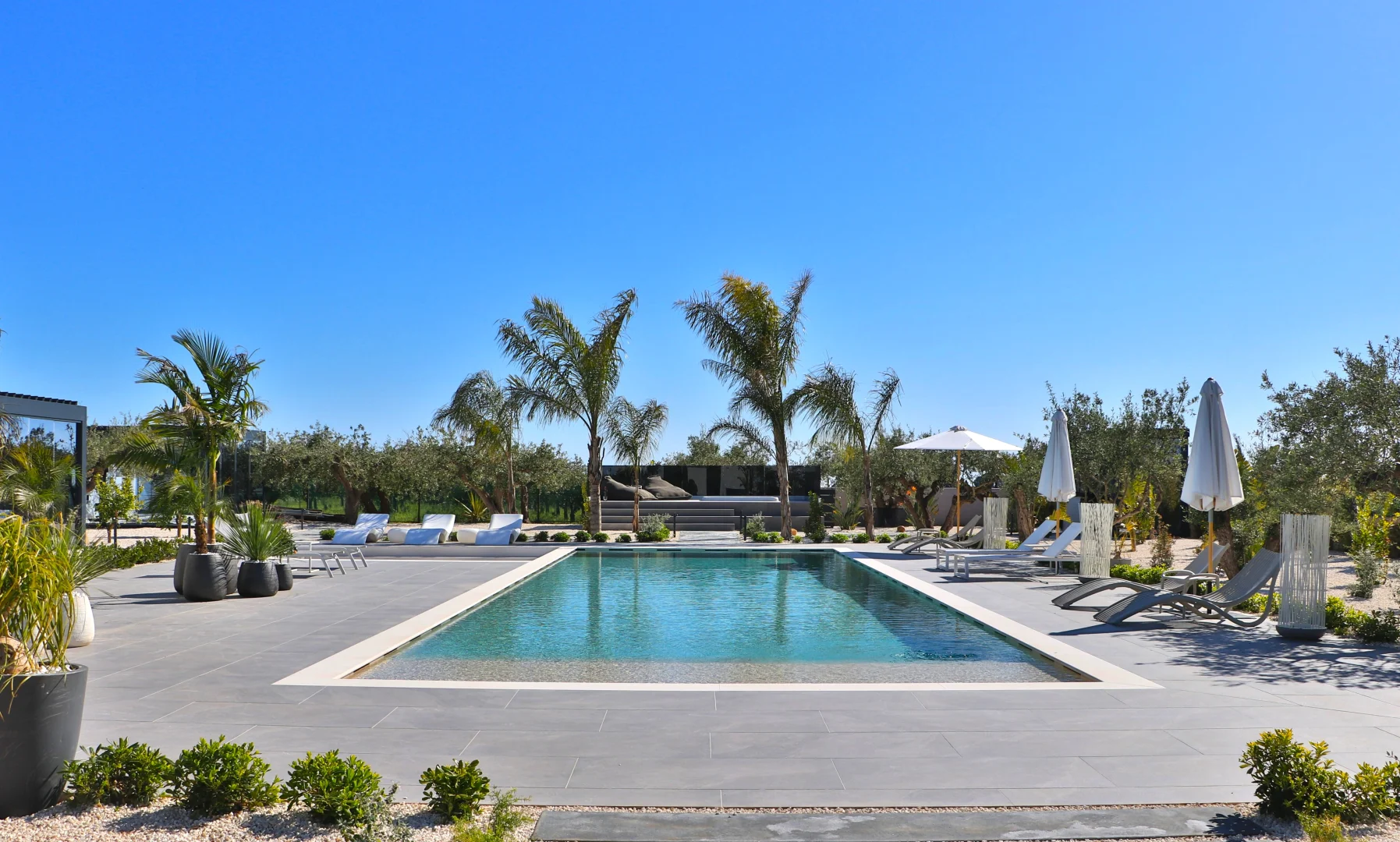 Ville Olea by KlabHouse