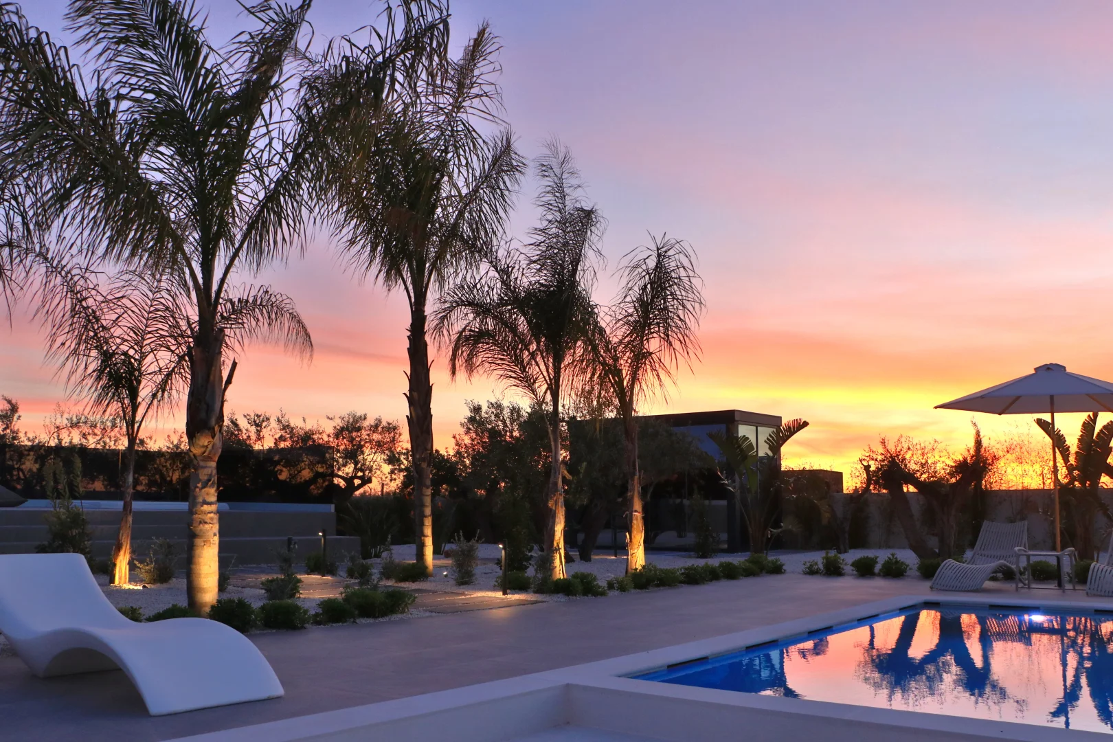 Ville Olea by KlabHouse