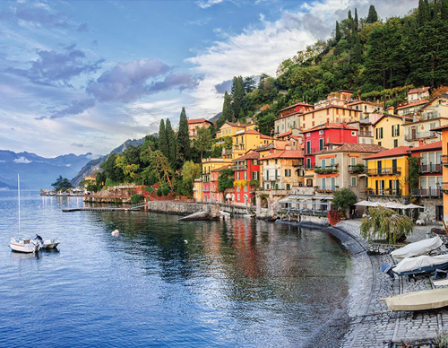 Lago di Como